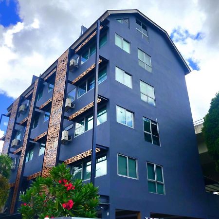 Jjh Serviced Apartments Near Serangoon Mrt Singapour Extérieur photo