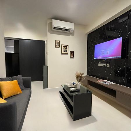 Jjh Serviced Apartments Near Serangoon Mrt Singapour Extérieur photo