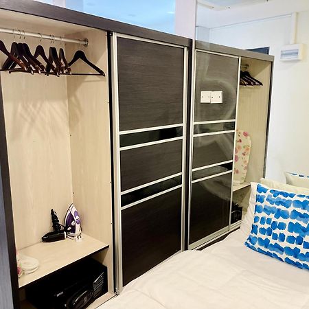 Jjh Serviced Apartments Near Serangoon Mrt Singapour Extérieur photo