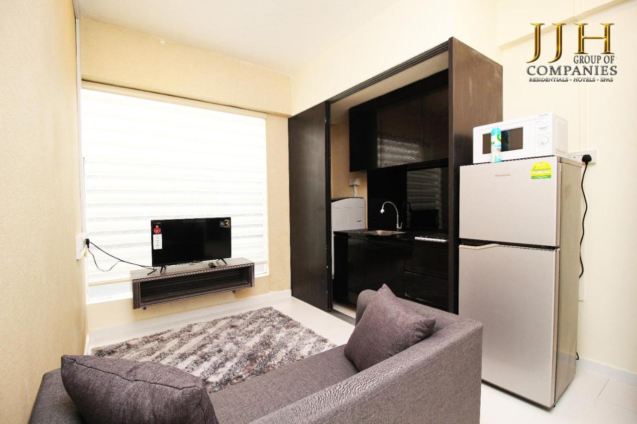 Jjh Serviced Apartments Near Serangoon Mrt Singapour Extérieur photo
