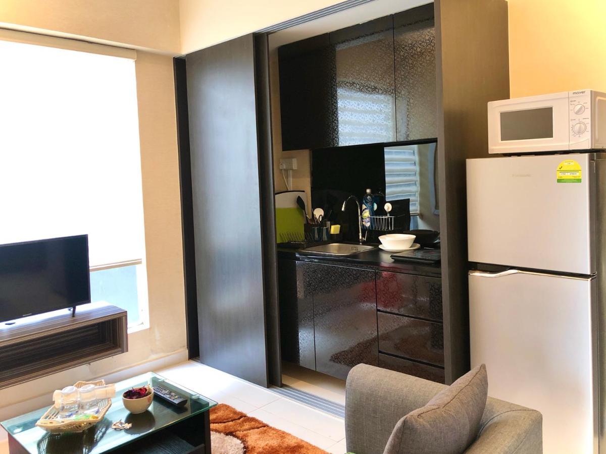 Jjh Serviced Apartments Near Serangoon Mrt Singapour Extérieur photo