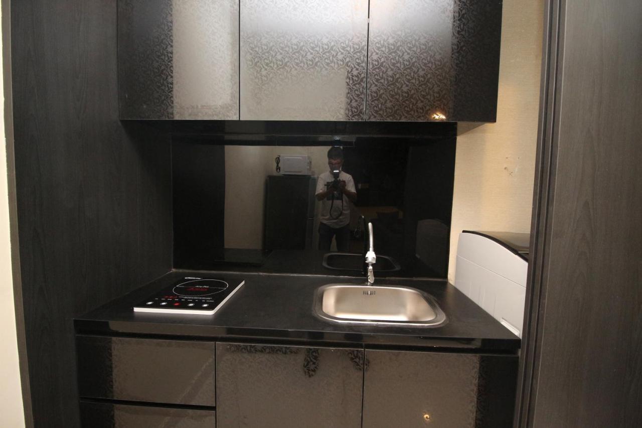 Jjh Serviced Apartments Near Serangoon Mrt Singapour Extérieur photo