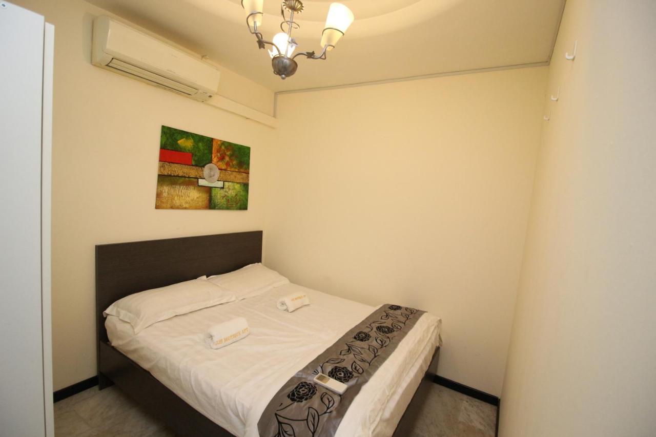Jjh Serviced Apartments Near Serangoon Mrt Singapour Extérieur photo