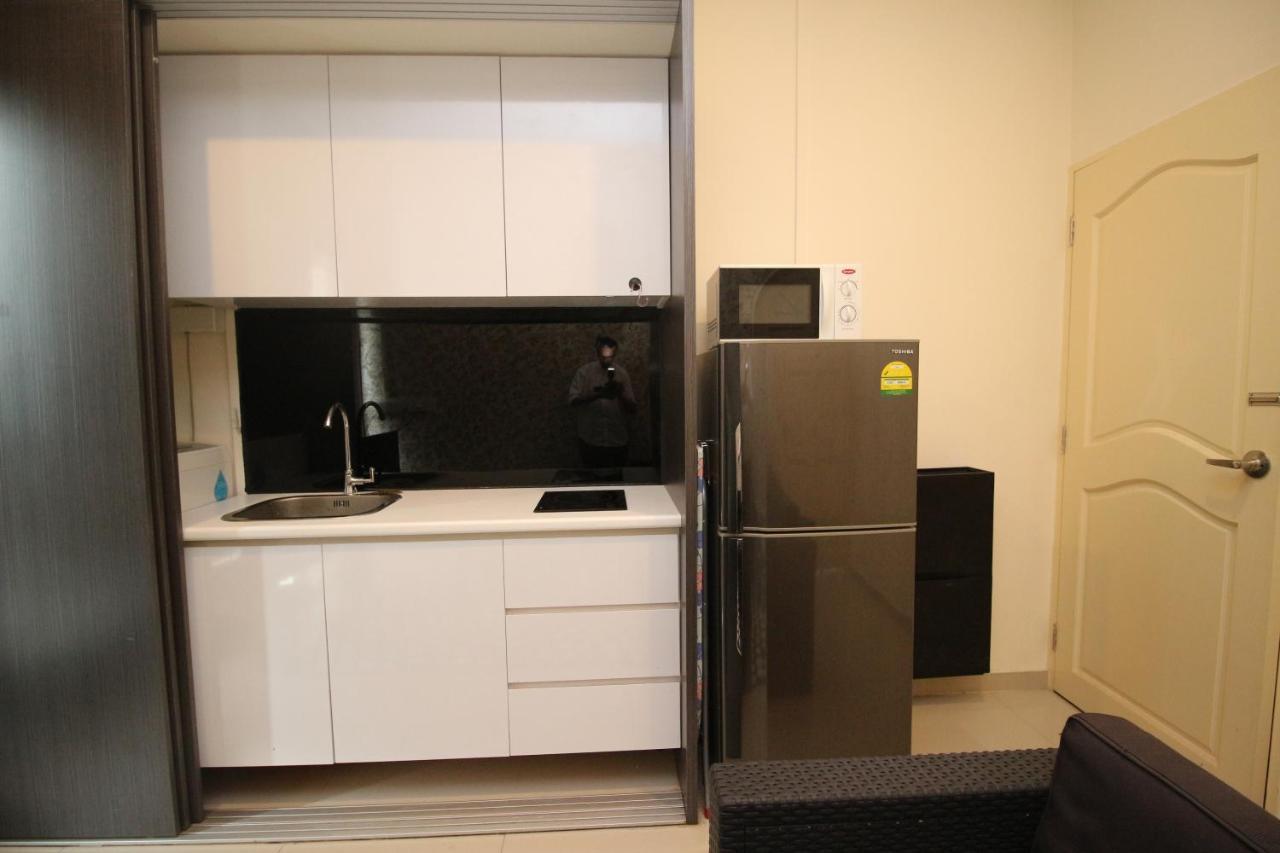 Jjh Serviced Apartments Near Serangoon Mrt Singapour Extérieur photo