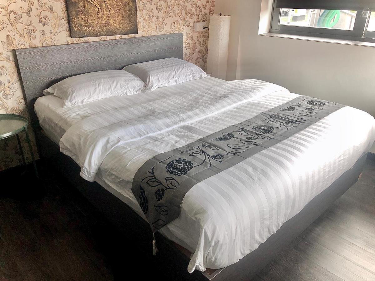 Jjh Serviced Apartments Near Serangoon Mrt Singapour Extérieur photo