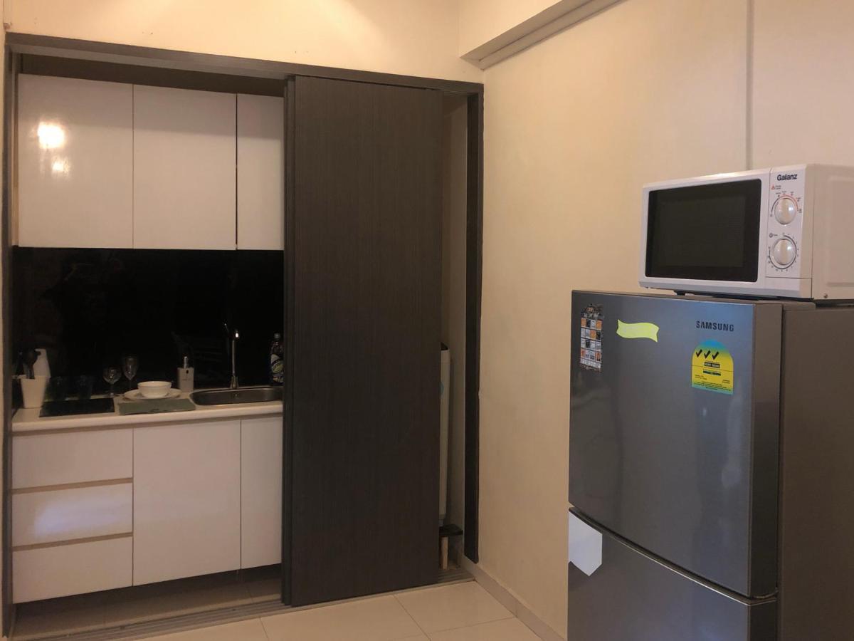Jjh Serviced Apartments Near Serangoon Mrt Singapour Extérieur photo