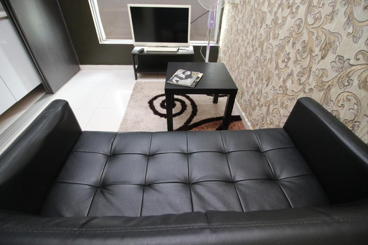 Jjh Serviced Apartments Near Serangoon Mrt Singapour Extérieur photo