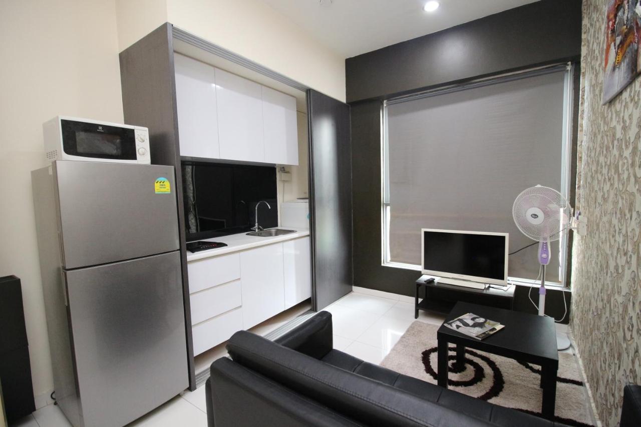 Jjh Serviced Apartments Near Serangoon Mrt Singapour Extérieur photo
