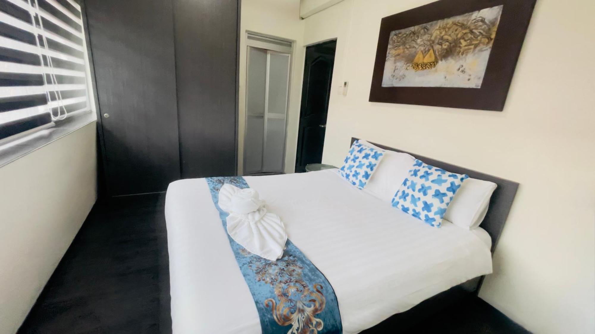 Jjh Serviced Apartments Near Serangoon Mrt Singapour Extérieur photo