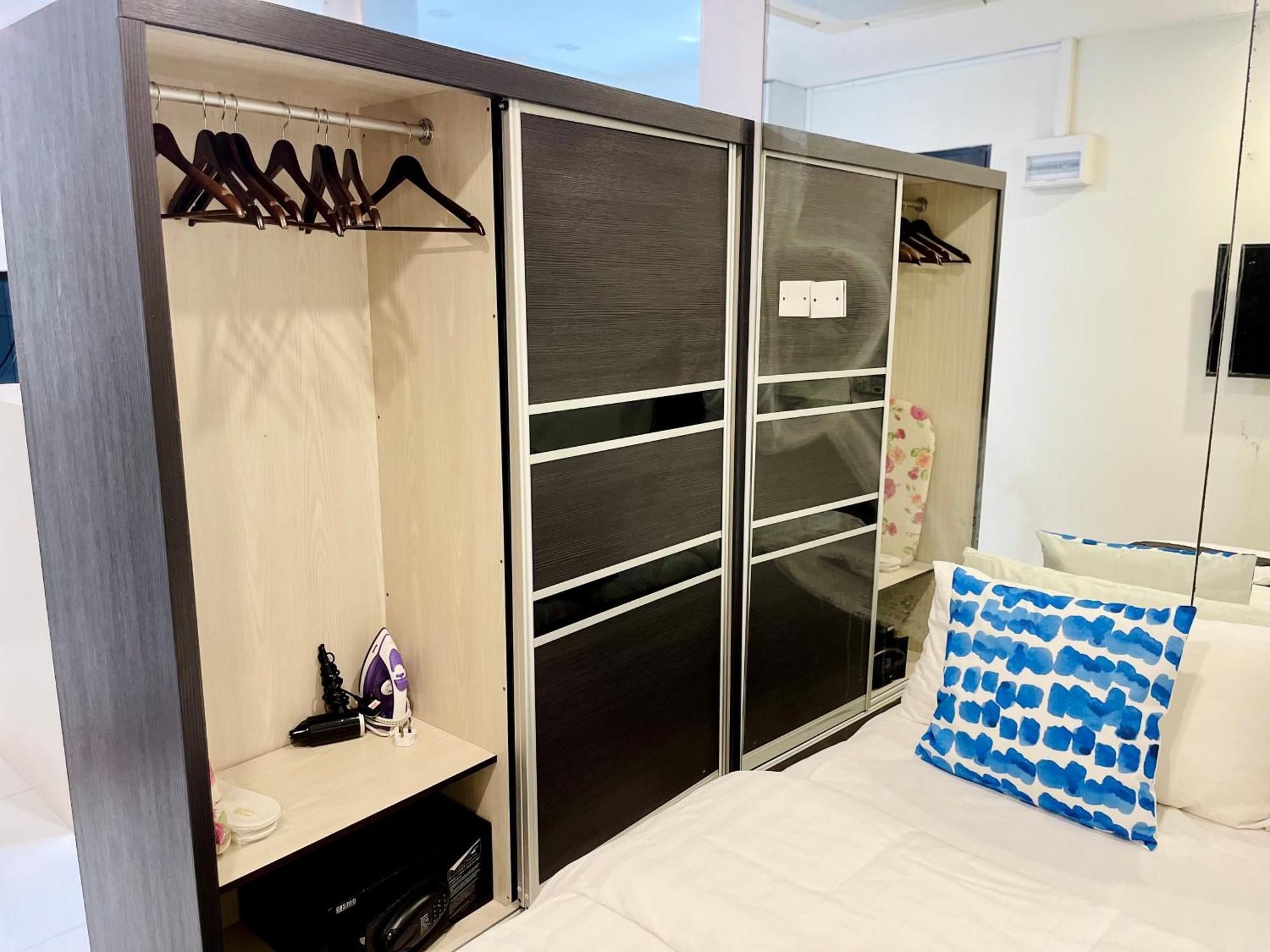 Jjh Serviced Apartments Near Serangoon Mrt Singapour Extérieur photo