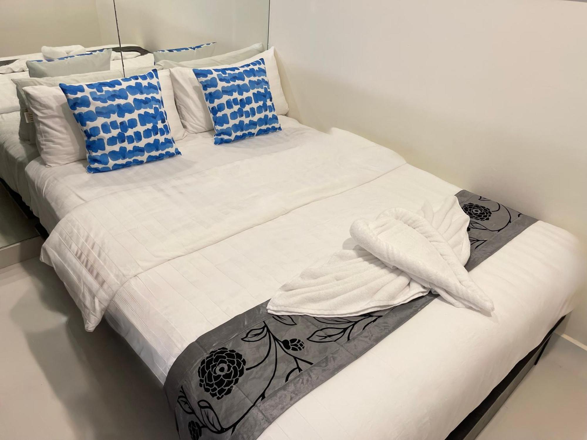 Jjh Serviced Apartments Near Serangoon Mrt Singapour Extérieur photo