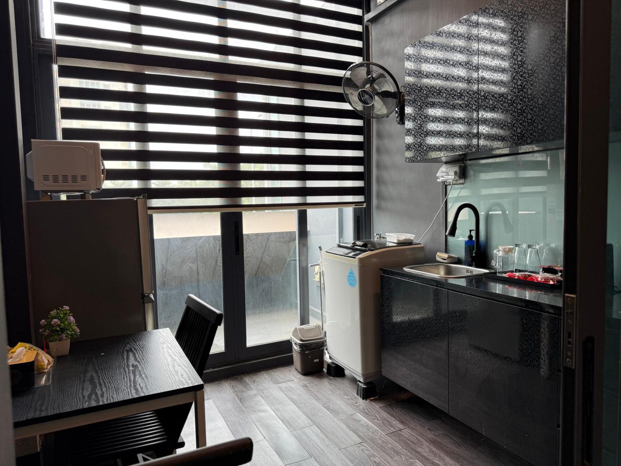 Jjh Serviced Apartments Near Serangoon Mrt Singapour Extérieur photo
